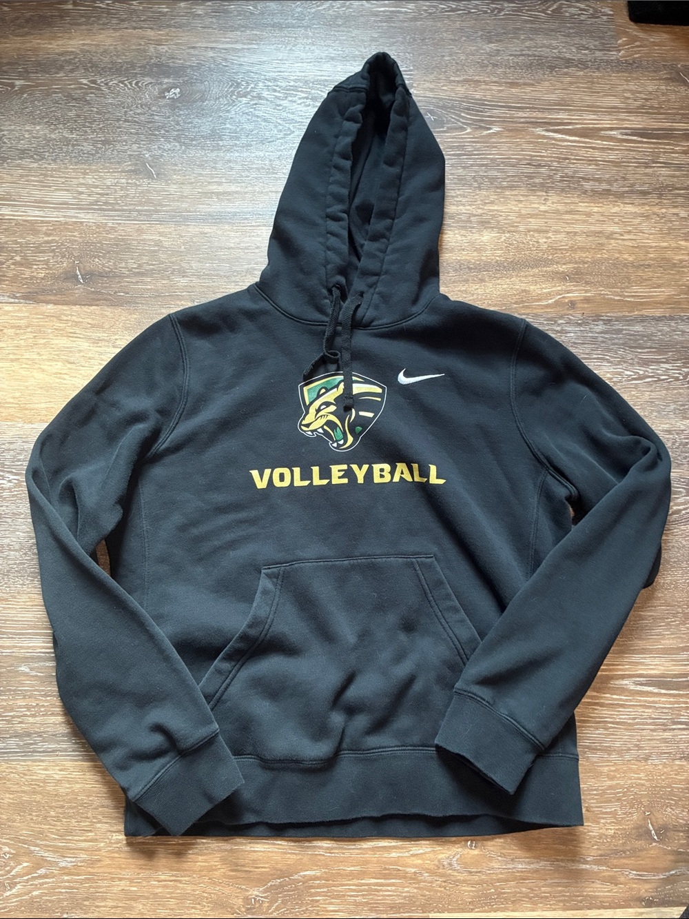 NIKE hoodie